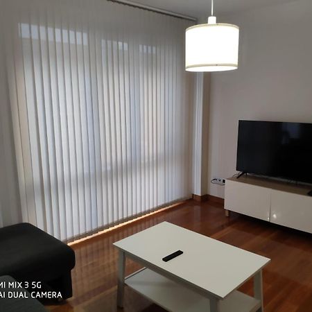 Апартаменты Coco Pardal, Понтеведра Экстерьер фото
