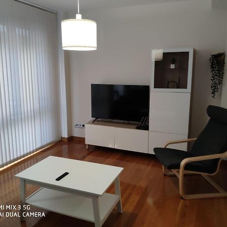 Апартаменты Coco Pardal, Понтеведра Экстерьер фото